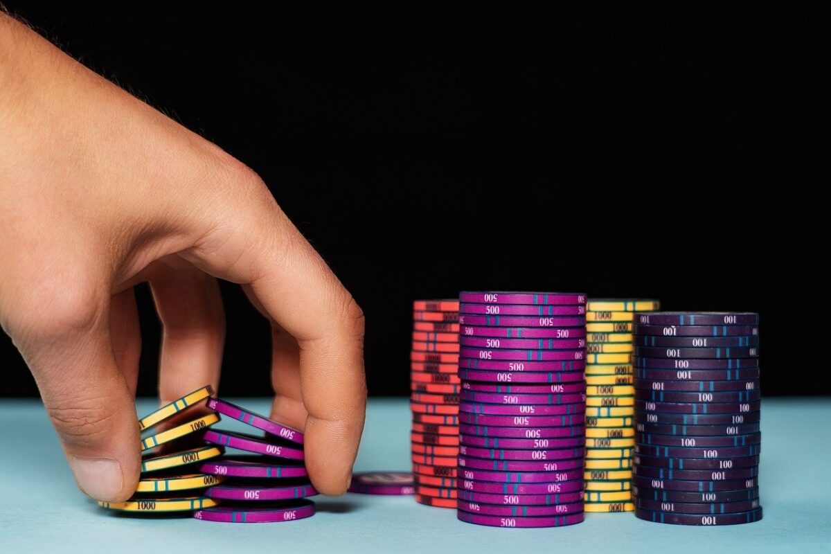 De smartaste pokerstrategierna online